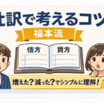 簿記3級-仕分けで考えるコツアイキャッチ