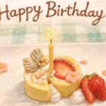 ヴィオニエ-松阪市-誕生日スイーツ