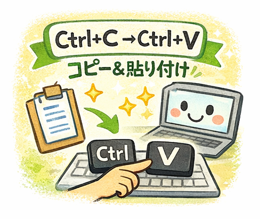 作業効率アップc-c&v