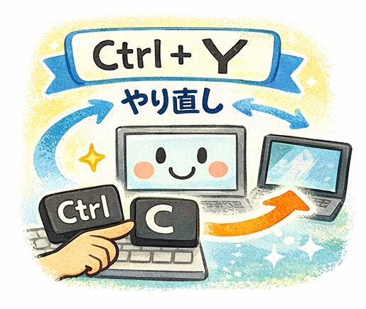 作業効率アップc-y